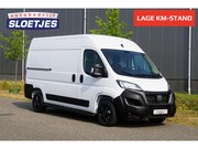 Fiat Ducato - 35 2.2 MultiJet L2H2 |BPM vrij! |140 pk |3500 KG |Luxe uitvo