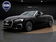Audi A5 - Cabriolet 40 TFSI S edition | Leder | Nek-/Stoelverwarming |