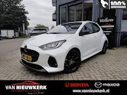 Mazda 2 Hybrid - 1.5 116pk CVT Homura | Navi via Apple Carplay & Android auto