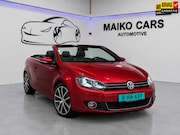 Volkswagen Golf - Cabriolet 1.4 TSI 160PK DSG Automaat
