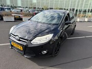 Ford Focus - Wagon 1.6 TI-VCT Trend