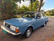 Volvo 240 - 2.1 GL