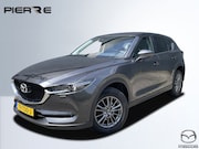 Mazda CX-5 - 2.0 SkyActiv-G 165 Skylease+ | AUTOMAAT | TREKHAAK | NAVI