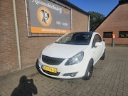 Opel Corsa - 1.4-16V