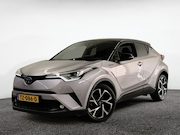 Toyota C-HR - 1.8 Hybrid Bi-Tone Plus