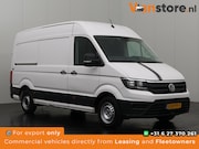 Volkswagen Crafter - 2.0TDI L3H3 Comfortline | Airco | Cruise | Trekhaak