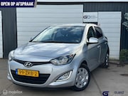 Hyundai i20 - 1.2i i-Motion