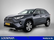 Toyota RAV4 - 2.5 Hybrid AWD Business | Trekhaak | Winter Pack |
