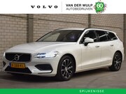 Volvo V60 - B3 163PK Momentum Advantage | Park Assist | 17'' | Leder