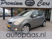 Opel Agila - 1.0 Edition|AIRCO|HOGE INSTAP|1ste EIG|NETJES ONDERH