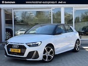 Audi A1 - Sportback 25 TFSI S edition