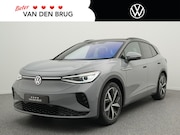 Volkswagen ID.4 - GTX 4Motion 77 kWh 299 PK | LED Matrix IQ | Trekhaak | Navig