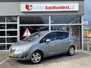 Opel Meriva - 1.4 Turbo Cosmo /Cruise/Clima/Trekhaak