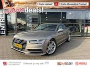 Audi A7 - Sportback 1.8 TFSI S-Line Edition *Matrix LED & BO