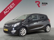 Opel Karl - 1.0 Easytronic 3.0r 75pk Innovation | cruisecontrol | stoel 