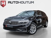 Volkswagen Passat - Variant GTE, SOH 96%
