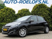 Peugeot 208 - 1.2 PureTech*Navi * Airco * Pdc