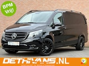 Mercedes-Benz Vito - 114CDI 136PK Lang 9G-Tronic / Carplay / Distronic / 2.500KG