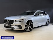 Volvo V90 - 2.0 B4 R-Design | Panoramadak | Elektr. trekhaak | Head-Up |