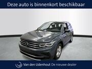 Volkswagen Tiguan - 1.4 TSI 245pk DSG eHybrid Elegance / Navigatie / Camera