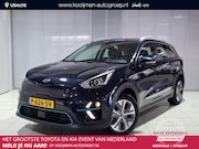 Kia e-Niro - DynamicLine 64 kWh SOH 100%, dealer onderhouden, wat een lux