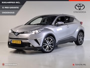 Toyota C-HR - 1.8 Hybrid Dynamic | Stoelverwarming | Keyless | adapt. crui