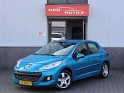 Peugeot 207 - 1.6 VTi Allure airco LM automaat *121.000km
