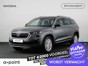 Skoda Kodiaq - 1.5 TSI Business Edition 150pk | Navigatiesysteem |Assisten