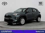 Toyota Yaris Cross - 1.5 Hybrid 115 Dynamic
