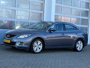 Mazda 6 - 6 2.0 S-VT 147PK Touring Clima Cruise Pdc Trekhaak Dealeroh