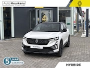 Renault Austral - Esprit Alpine Full Hybrid E-Tech 200 l Private Lease vanaf €