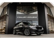 BMW X5 - xDrive50e - M Sport | Panorama | H&K | Elek. Trekhaak | Luch