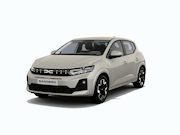 Dacia Sandero - Hybrid 155 6AT Journey | Achteruitrijcamera | Cruise Control