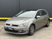 Volkswagen Golf - 1.6 TDI Highline PANORAMADAK | ACC | ECC |