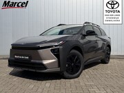 Toyota bZ4X - Touring Executive AWD 75 kWh Demo Nieuw 380 PK