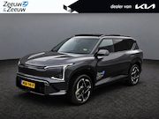 Kia EV5 - GT AWD 81.4 kWh GT | Full options| Per heden te bestellen | 