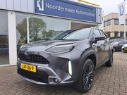 Toyota Yaris Cross - 1.5 Hybrid Adventure / navigatie / car play / trekhaak / sto