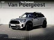 MINI Cooper - SE Countryman ALL4 | Head-Up Display | Elektrisch verstelbar