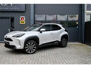 Toyota Yaris Cross - 1.5 Hybrid Dynamic, PANO, Head Up, Stoel verwarming