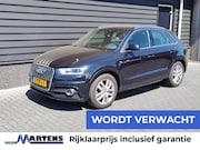 Audi Q3 - 1.4 TFSI 150pk S-Tronic Sport Edition Trekhaak Xenon