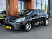 Renault Clio - Estate 0.9TCe|Cruise|Navi|PDC|Isofix|Clima
