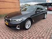 BMW 5-serie - 530e High Executive, Luxury line, Hybrid,
