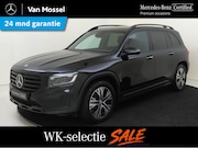 Mercedes-Benz GLB-Klasse - 180 Luxury Line / Night/ Sfeerverlichting/ El. Trekhaak