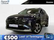 Hyundai Tucson - 1.6 HYBRID | AUTOMAAT | COMFORT SMART | NL-AUTO | 4 SEIZOENB