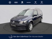 Volkswagen Caddy - Maxi L2H1 1.4 TSI 130pk DSG / Automaat / Benzine / Airco / P