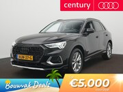 Audi Q3 - 35 TFSI Advanced edition l Camera l Adap. Cruise l Elek. Tre