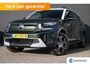Citroën C3 Aircross - 1.2 Turbo 100pk Plus Tot 8 Jaar Garantie! | Navigatie by Ap