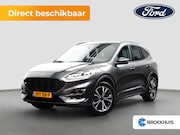 Ford Kuga - 2.5 PHEV ST-Line | TREKHAAK | CAMERA | WINTER PACK
