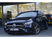 Mercedes-Benz A-klasse - 250 e AMG Led Panorama Widescreen Sfeer Camera Augmented Pdc