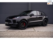 Porsche Macan - 3.0 S, Matrix, 21 inch Breedset, Pano, Custom uitlaat